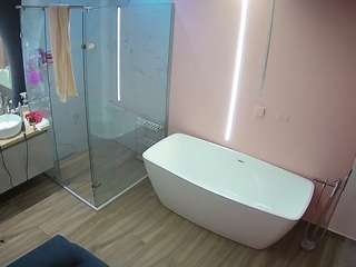 Casa Salsa Bathroom 2